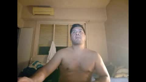 Snapshot of morocho777 chatting on October 30, 5:31 am Bruno online show from October 30, 5:31 am