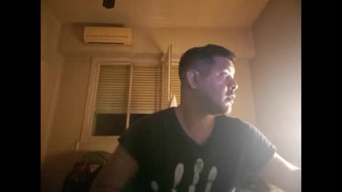 Snapshot of morocho777 chatting on November 3, 4:58 am Bruno online show from November 3, 4:58 am