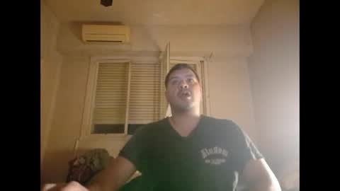 Snapshot of morocho777 chatting on November 4, 4:22 am Bruno online show from November 4, 4:22 am