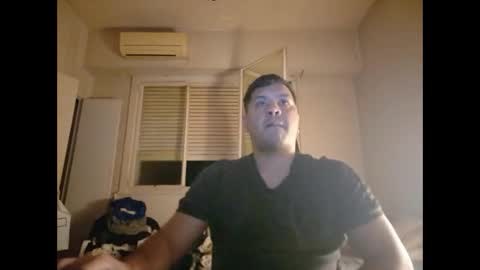 Snapshot of morocho777 chatting on December 2, 5:13 am Bruno online show from December 2, 5:13 am