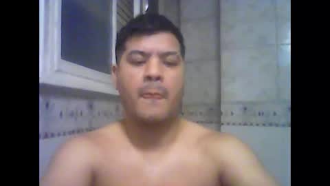 Snapshot of morocho777 chatting on December 2, 11:23 pm Bruno online show from December 2, 11:23 pm