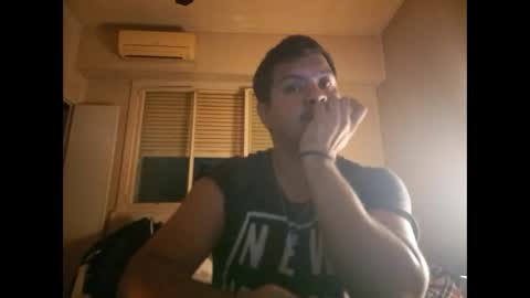 Bruno online show from April 16, 5:08 am