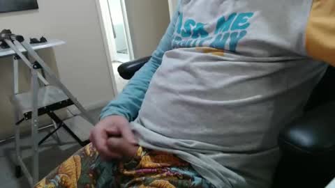 Ace online show from December 16, 9:20 pm