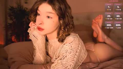 Snapshot of morphesoull chatting on November 4, 4:17 pm morphe online show from November 4, 4:17 pm