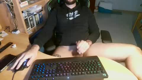 morpheus1900 online show from January 20, 8:41 am