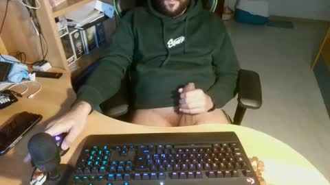 morpheus1900 online show from January 27, 5:26 pm