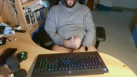 morpheus1900 online show from January 29, 10:37 am