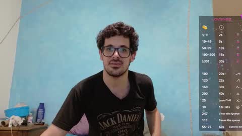 Snapshot of morpheus_the_oniro chatting on October 31, 11:28 pm Morpheo online show from October 31, 11:28 pm