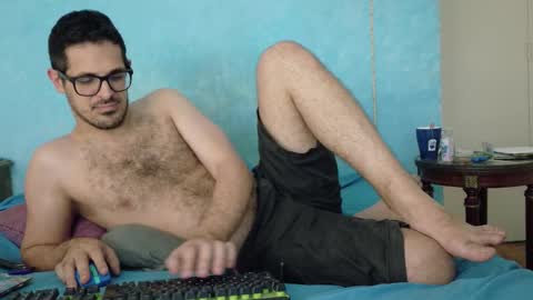 Morpheo online show from January 15, 8:12 pm