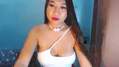 morriganhel_ online show from January 14, 1:28 pm