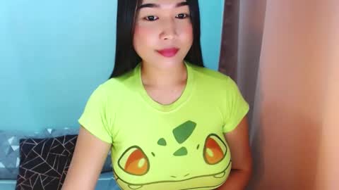 morriganhel_ online show from February 12, 1:48 pm