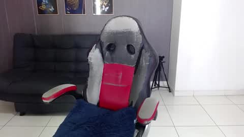 Snapshot of morrison_jimm chatting on March 4, 3:56 am santii online show from March 4, 3:56 am