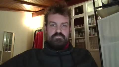 morritz online show from December 4, 2:15 pm