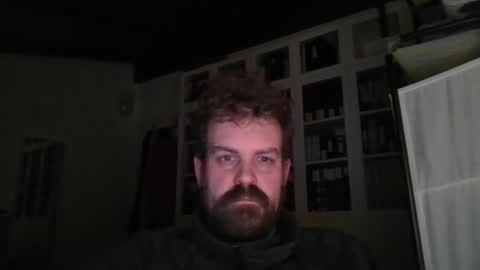 morritz online show from December 7, 9:11 pm