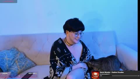 Cernos online show from September 26, 9:41 pm