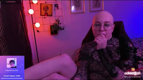 Cernos online show from November 2, 4:20 pm