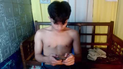 mostwantedtwink online show from March 3, 2:18 am