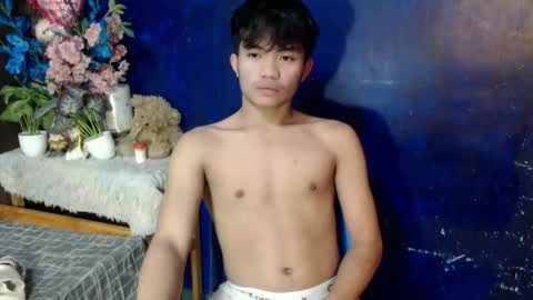 mostwantedtwink online show from March 26, 5:35 am
