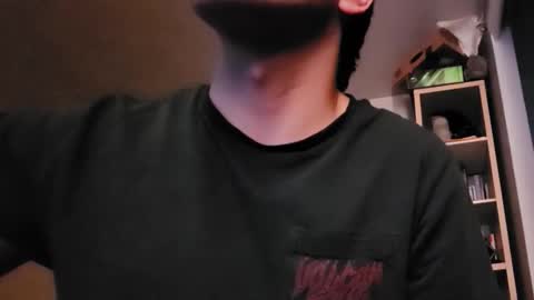 Mothafuckahjones  online show from October 15, 9:53 am