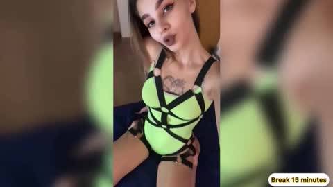 Kris online show from October 18, 5:32 am