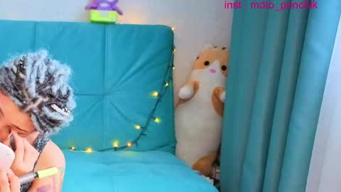 Kris online show from April 9, 5:29 am