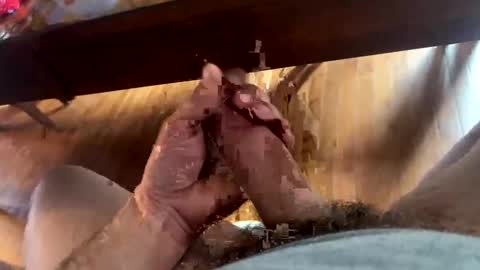 Snapshot of motomo12 chatting on February 24, 9:09 pm Henry online show from February 24, 9:09 pm