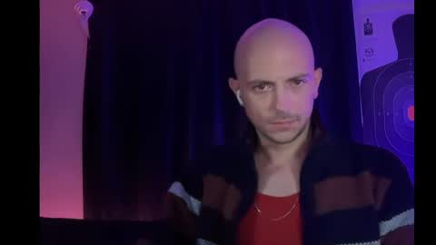 mount_vesuvius online show from April 18, 1:59 pm