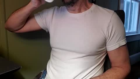 Snapshot of mountainmanny chatting on February 5, 12:06 pm Manny online show from February 5, 12:06 pm