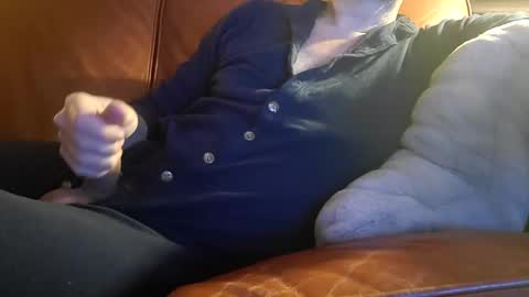 Snapshot of mountainmanny chatting on February 10, 12:52 am Manny online show from February 10, 12:52 am