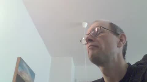 Frederik online show from May 12, 8:55 am