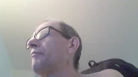 Frederik online show from May 24, 6:57 pm