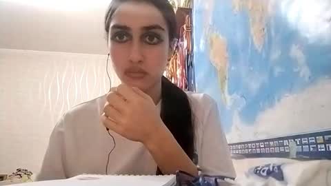 Karla online show from November 27, 7:38 pm