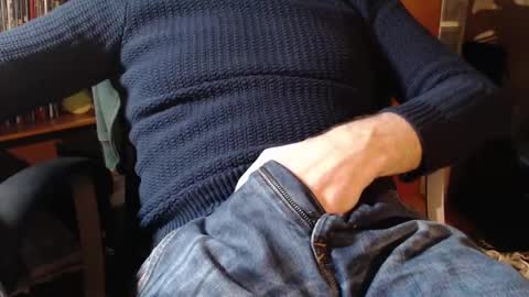 Snapshot of mpmimp chatting on December 7, 12:08 am mpmimp online show from December 7, 12:08 am