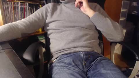 Snapshot of mpmimp chatting on December 7, 11:56 pm mpmimp online show from December 7, 11:56 pm