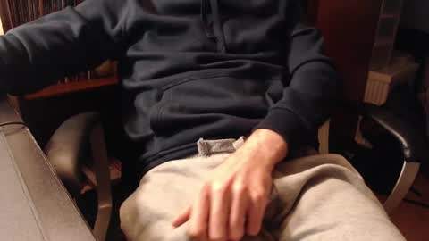 Snapshot of mpmimp chatting on January 8, 6:20 pm mpmimp online show from January 8, 6:20 pm