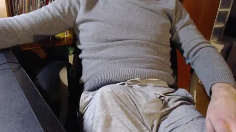 Snapshot of mpmimp chatting on January 16, 10:34 pm mpmimp online show from January 16, 10:34 pm