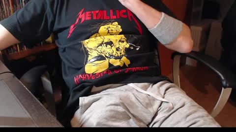 Snapshot of mpmimp chatting on January 29, 6:07 pm mpmimp online show from January 29, 6:07 pm