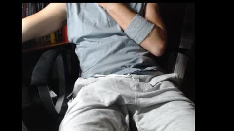 Snapshot of mpmimp chatting on September 18, 11:18 pm mpmimp online show from September 18, 11:18 pm