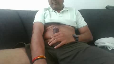 Rahul Nair online show from October 24, 1:51 pm