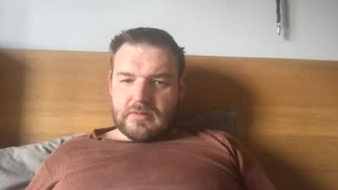 mr834565 online show from April 21, 10:10 am