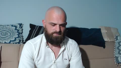 mr_alpacino online show from November 14, 6:06 pm