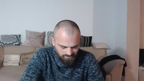 mr_alpacino online show from November 23, 10:20 pm