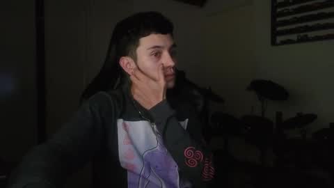 Snapshot of mr_andresr chatting on October 2, 4:19 am Andy online show from October 2, 4:19 am