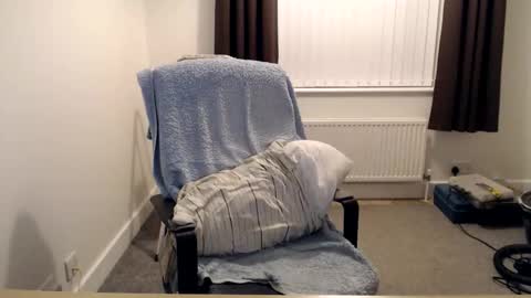 Mr Baldy Likes to Chat online show from October 11, 9:02 pm