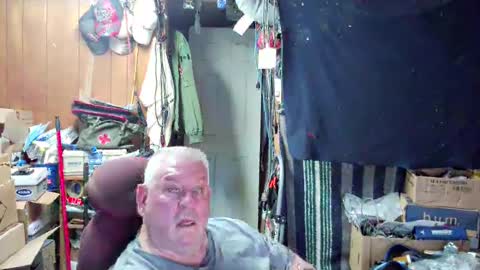 Snapshot of mr_canoe_licker_69 chatting on December 13, 8:37 pm mr_canoe_licker_69 online show from December 13, 8:37 pm