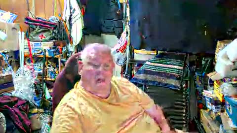Snapshot of mr_canoe_licker_69 chatting on January 8, 8:07 pm mr_canoe_licker_69 online show from January 8, 8:07 pm