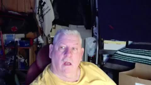 Snapshot of mr_canoe_licker_69 chatting on January 10, 1:52 pm mr_canoe_licker_69 online show from January 10, 1:52 pm