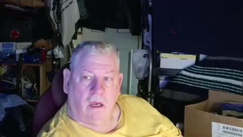 Snapshot of mr_canoe_licker_69 chatting on January 11, 12:50 pm mr_canoe_licker_69 online show from January 11, 12:50 pm