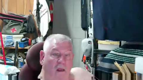 Snapshot of mr_canoe_licker_69 chatting on January 12, 7:53 pm mr_canoe_licker_69 online show from January 12, 7:53 pm
