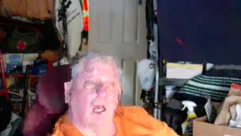Snapshot of mr_canoe_licker_69 chatting on January 13, 8:37 pm mr_canoe_licker_69 online show from January 13, 8:37 pm